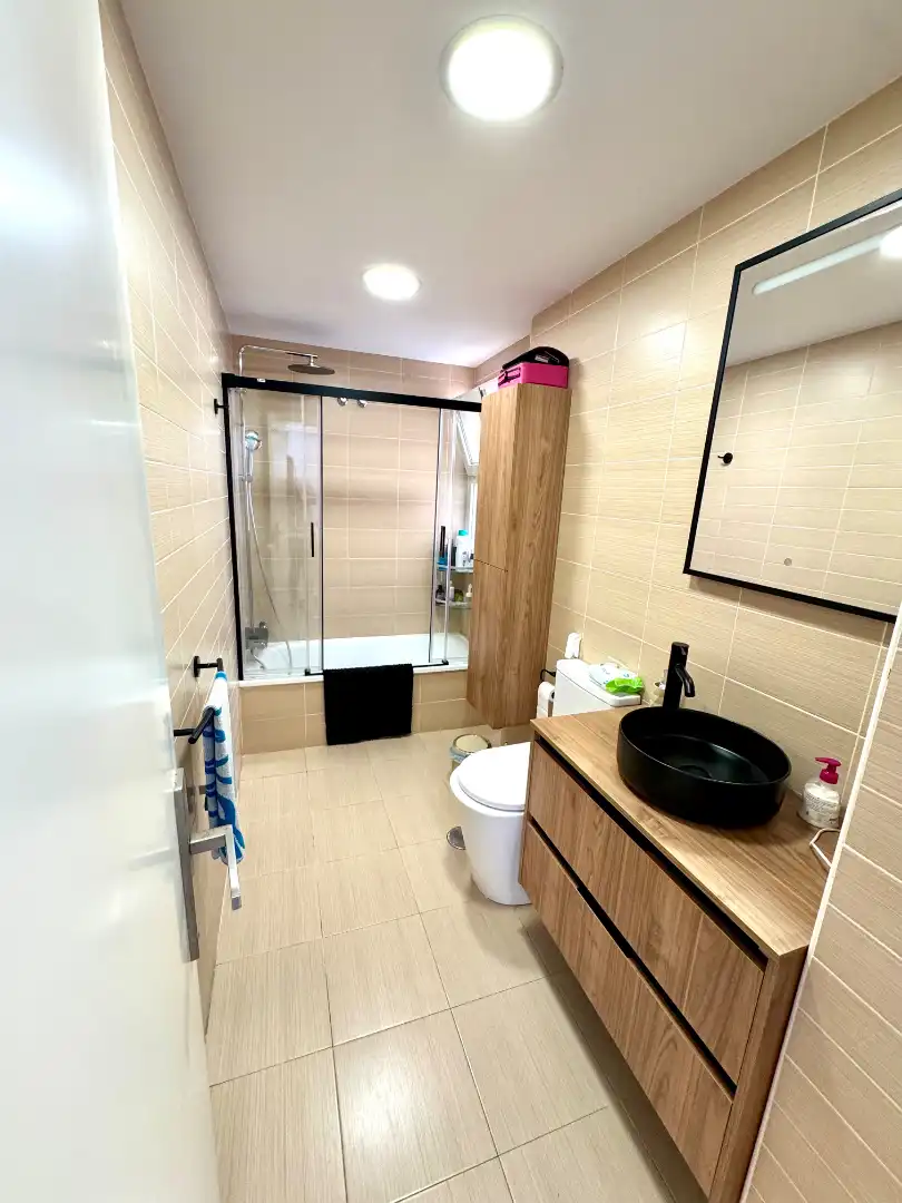 Appartement avec terrasse à vendre à Calle Arquitecto Julián Laguna, imagen 10