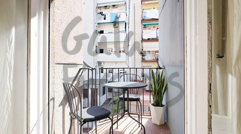 Foto 5 von Wohnung zum Verkauf in Carrer de Jordi de Sant Jordi, El Congrés i els Indians, Barcelona Capital