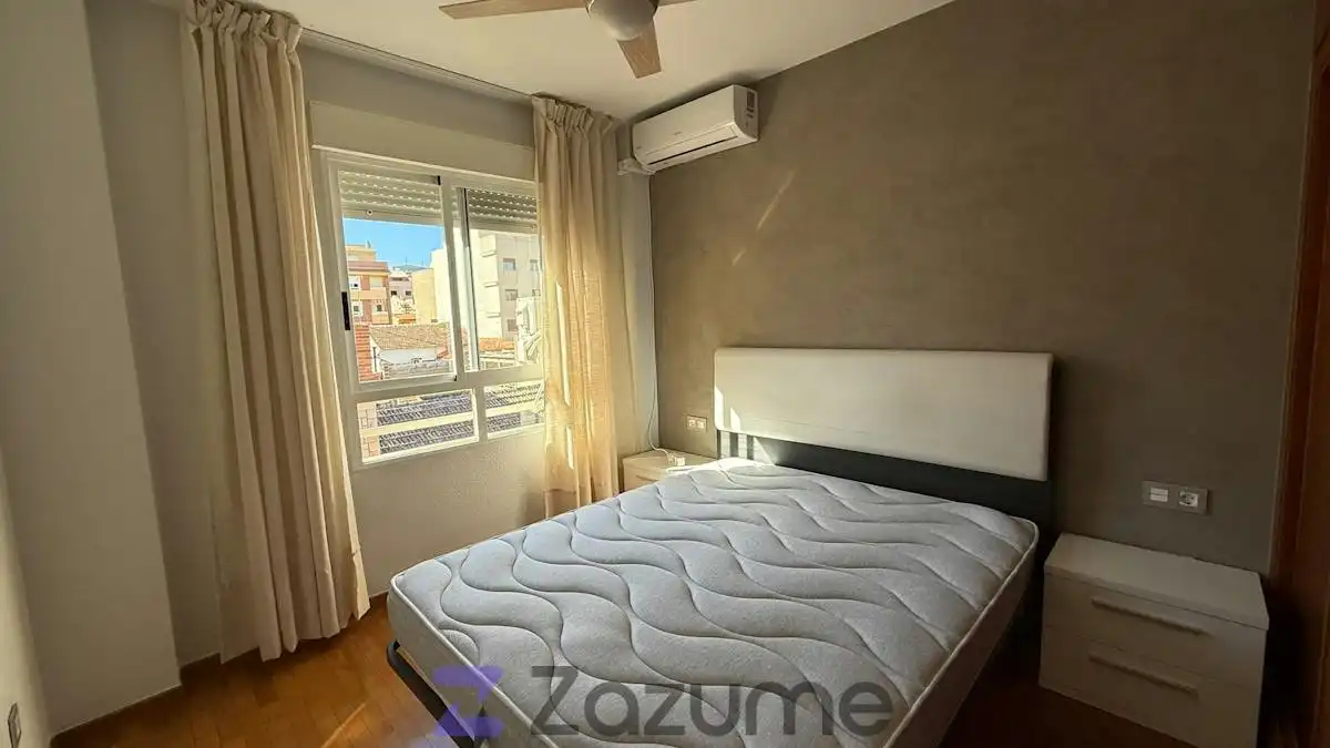 Flat with terrace to rent in C. Fortunato Arias, imagen 13