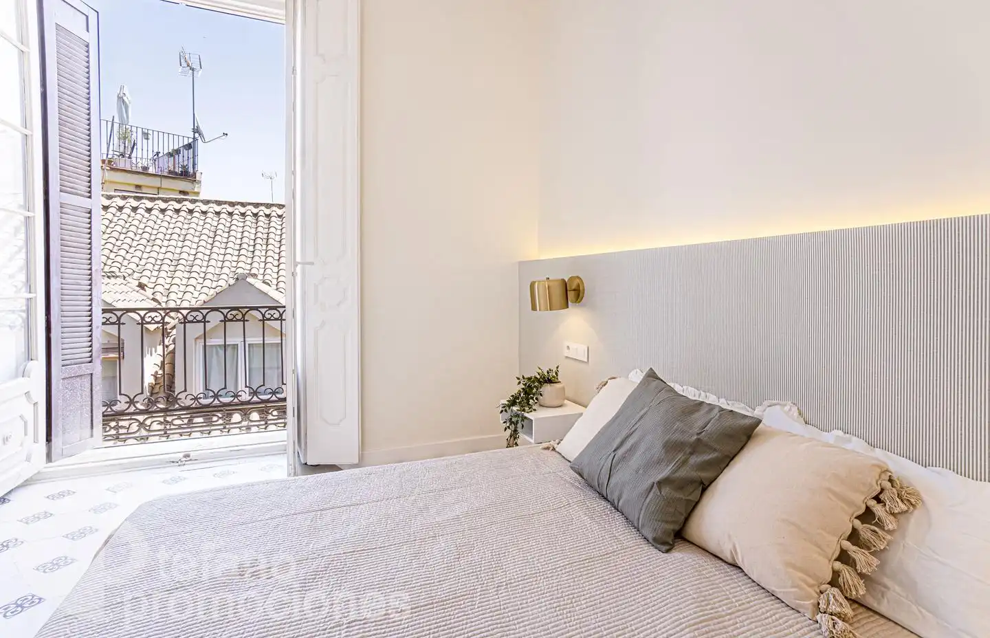 Flat with terrace for sale in Calle Niño de Guevara, imagen 9