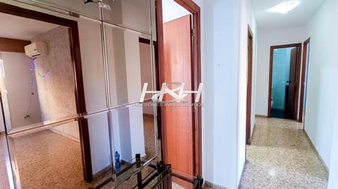 Foto 5 de Piso en venta en Zona Campus Universitario, Burjassot