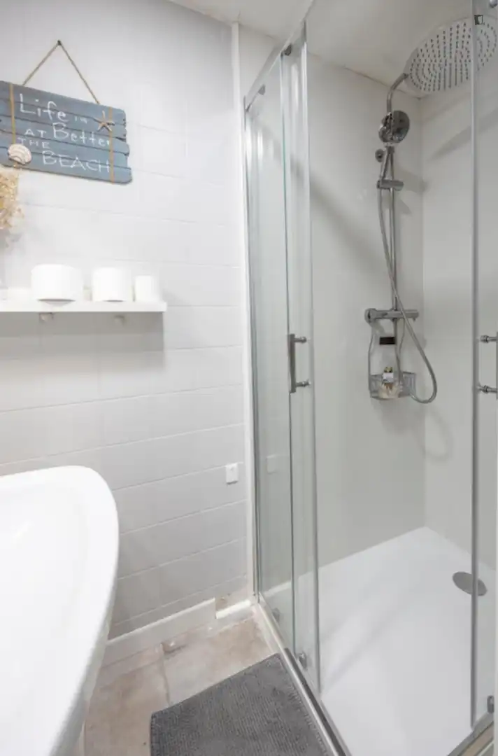 Habitación en L'Illa Perduda