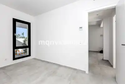 Chalet con piscina en venta en El Faro de Calaburra - Chaparral, imagen 43