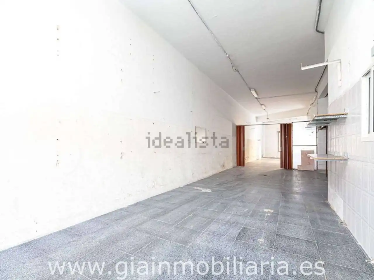 Local comercial en venta en Calle Tomas Alonso 194, imagen 7