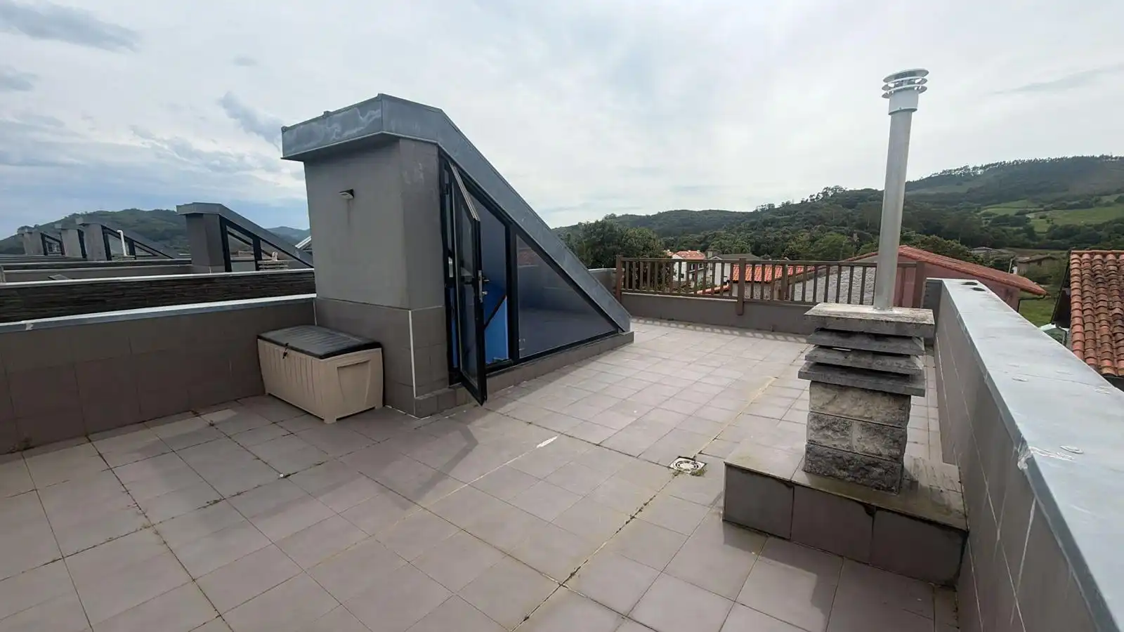 Terrace of Houses for sale in Arnuero  with Heating, Private garden and Terrace