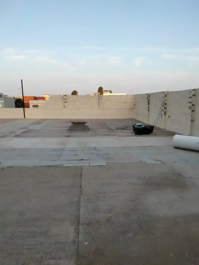 Terrassa de Planta baixa en venda en La Línea de la Concepción amb Moblat