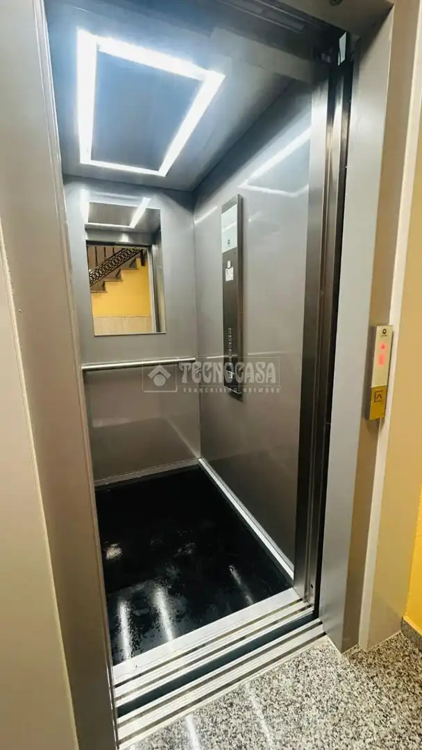Pis en venda en Madrid amb Calefacció i Terrassa