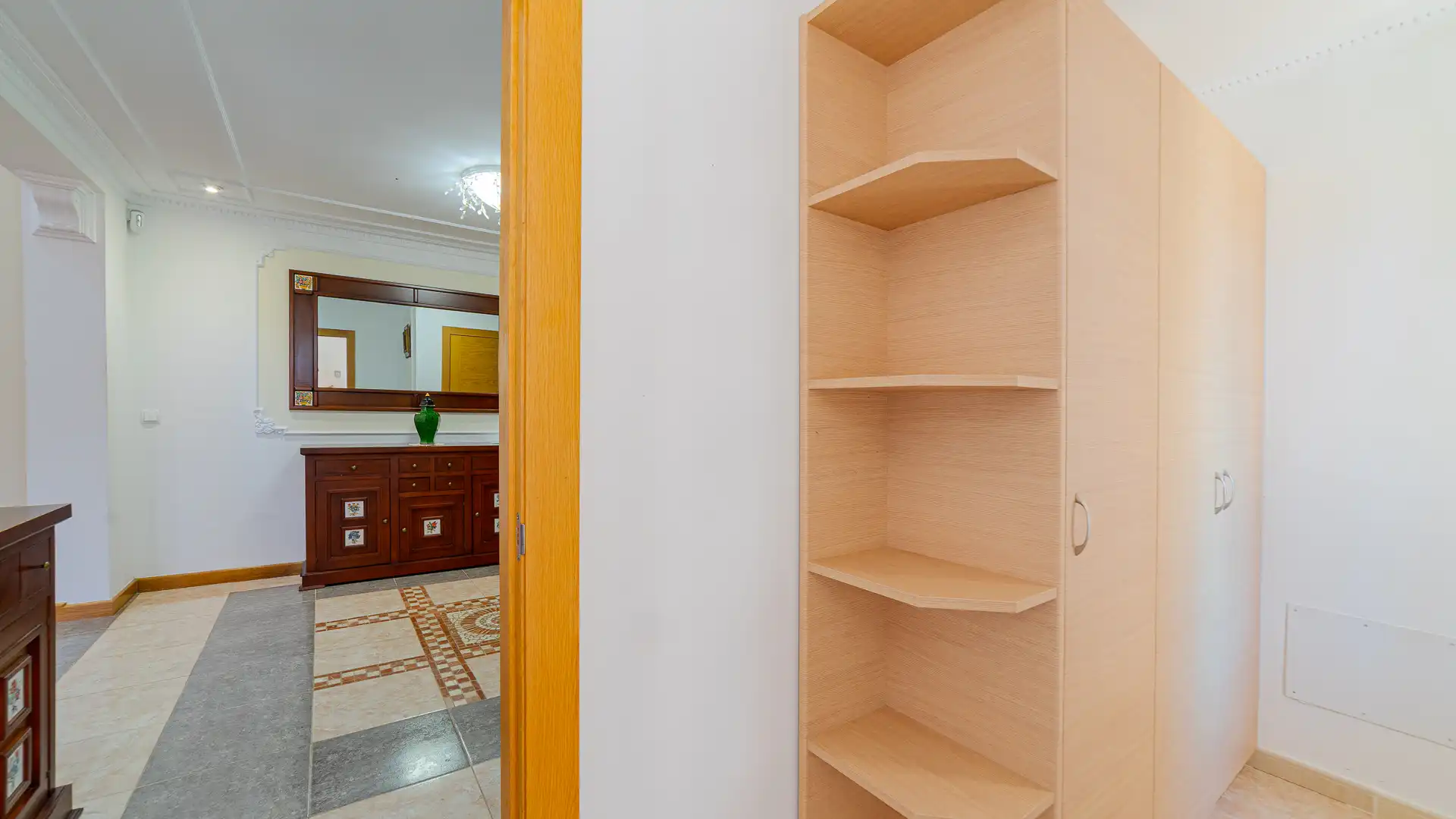 Casa o chalet en venta en Pilar de la Horadada con Aire acondicionado, Calefacción y Jardín privado