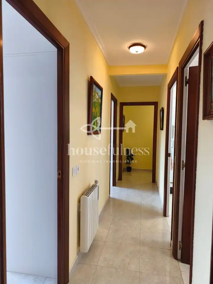 Flat for sale in Cabanas  with Heating, Terrace and Storage room