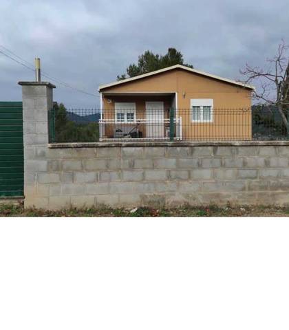 Casa-chalet en Venta en C/ Mas Enric  en Castellbell i el Vilar