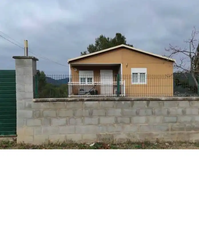 Detached house for sale in C/ Mas Enric