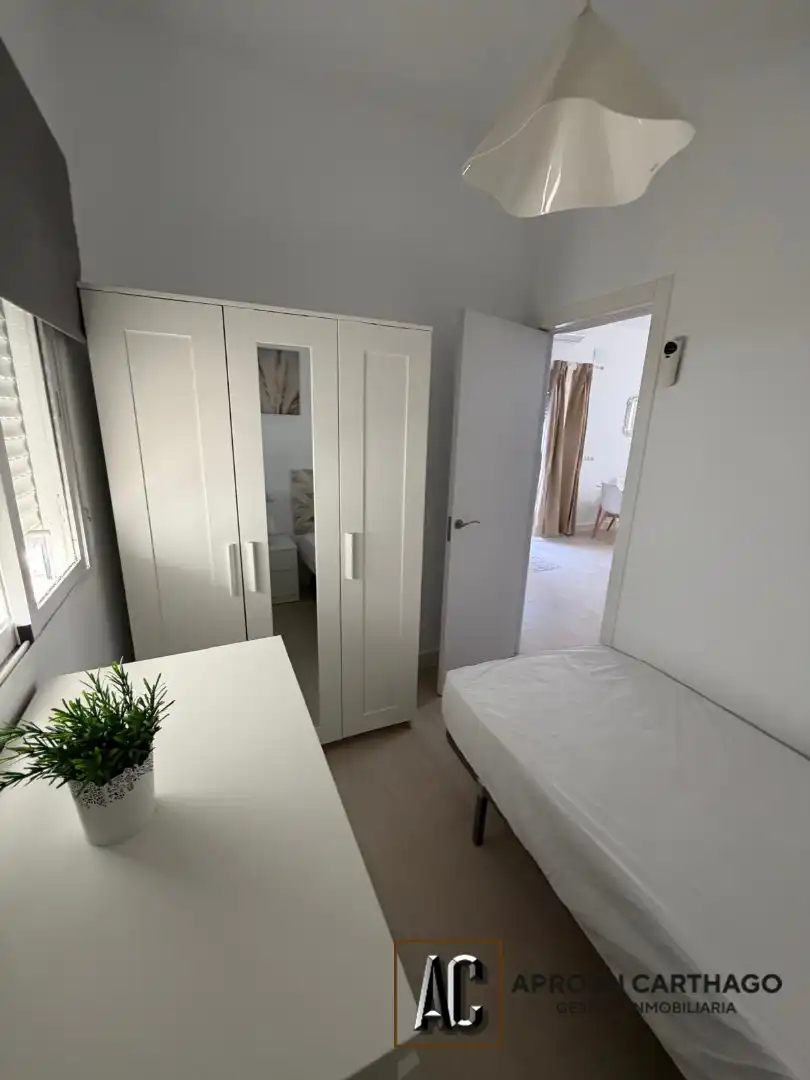 Casa aparellada de lloguer a Cartagena ciudad, imagen 18