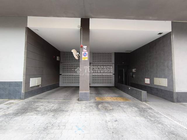 Garaje en Venta en La Florida - Parque Norte