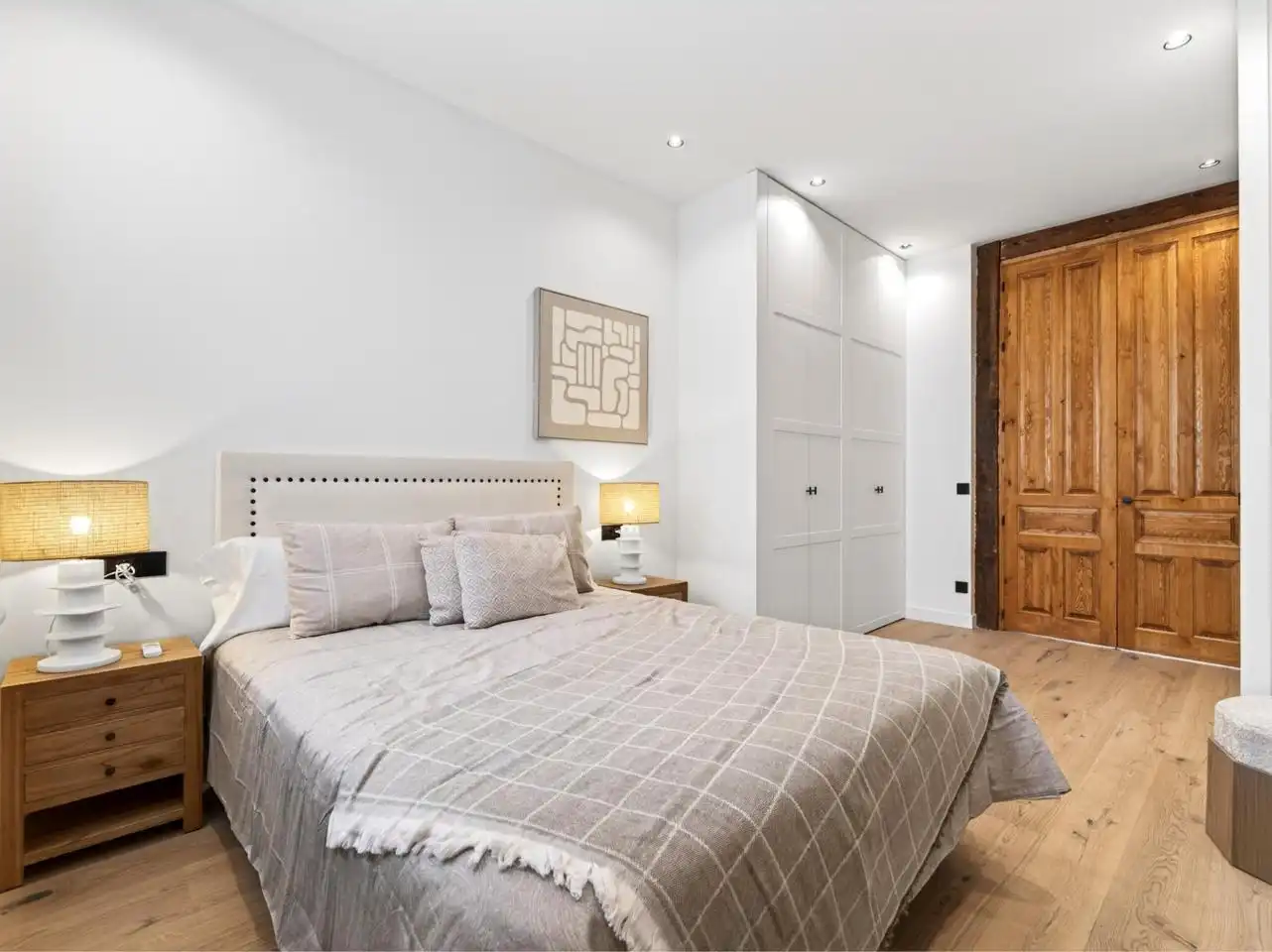 Wohnung zum Verkauf in Calle de San Vicente Ferrer, imagen 29