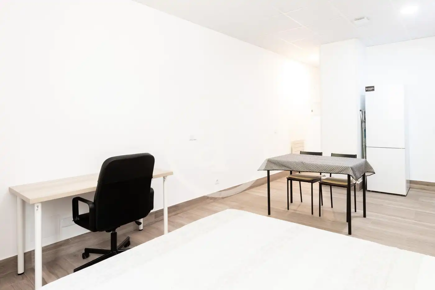 Estudio con ascensor en alquiler en Calle de San Manuel 3, imagen 5