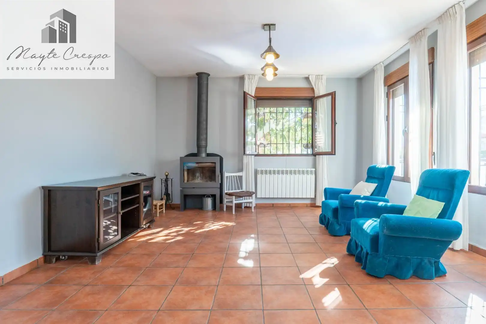 Chalet con terraza en venta en ALELIES (VENT), imagen 33
