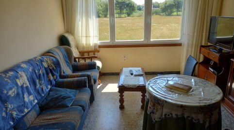 Foto 2 de Piso en venta en Rúa Penedo de Teixeiro, Curtis, A Coruña
