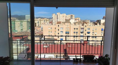 Photo 5 of Flat for rent in La Unión - Cruz de Humilladero - Los Tilos, Málaga Capital