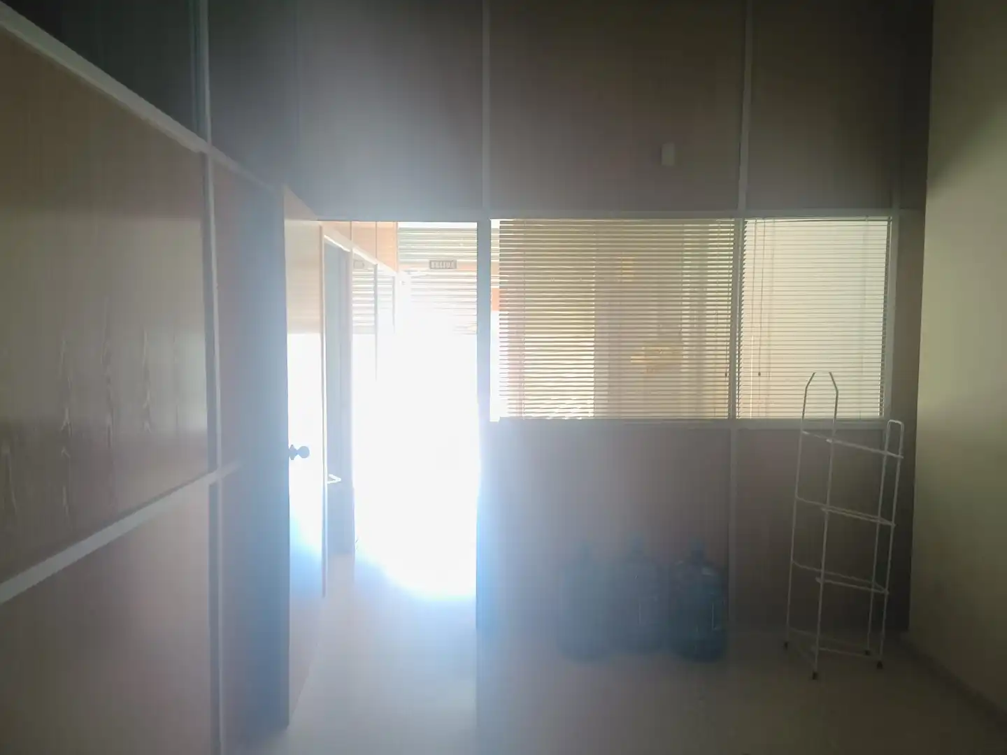 Business premises to rent in Calle Luis Buñuel 3, imagen 6