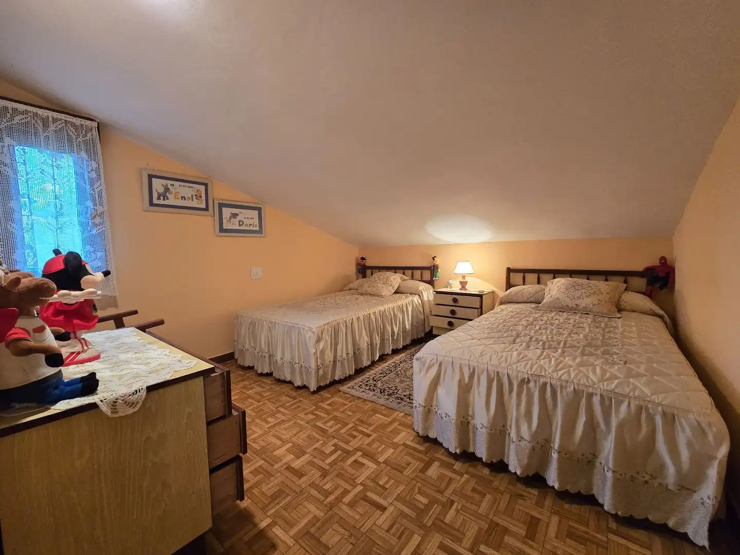 Casa amb jardí en venda a Pría - Nueva-Hontoria - Naves, imagen 52