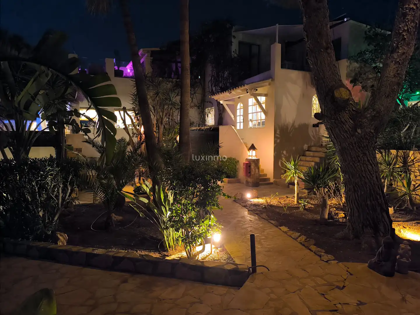 Chalet con terraza en venta en Carrer San Jaime 2, imagen 34