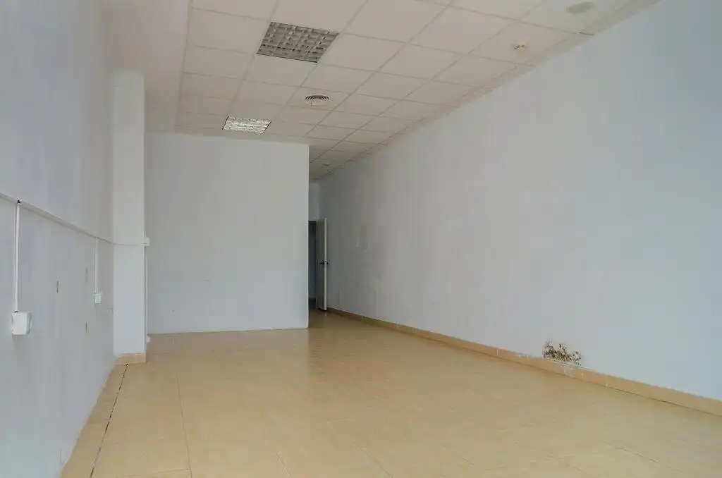 Commercial properties for sale in Cádiz
