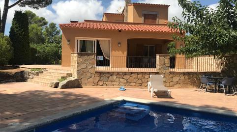 Foto 4 de Casa o xalet en venda a Tamariu, Palafrugell