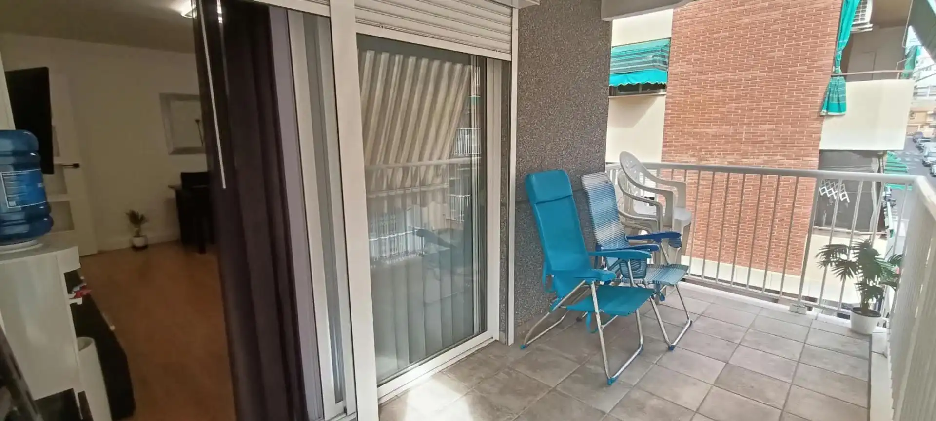 Apartment with terrace for sale in Centro Urbano, imagen 9