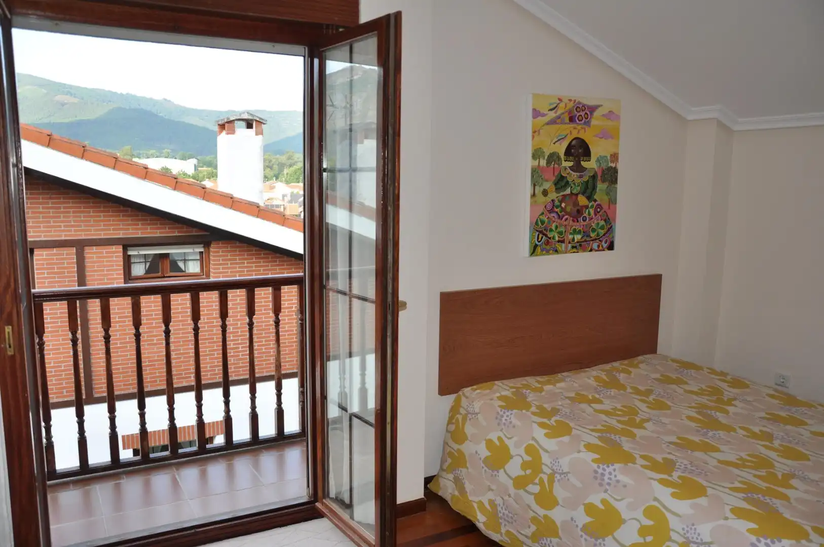 Habitación de Casa o chalet en venta en Castro-Urdiales con Calefacción, Jardín privado y Terraza