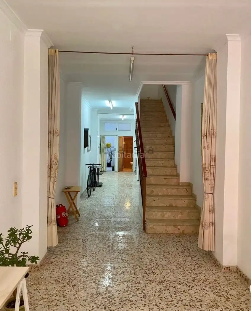 Casa en venda a Carrer del Pare Talens 49, imagen 5
