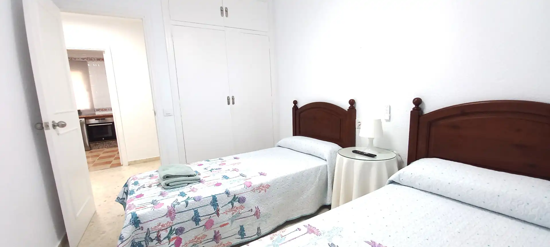 Piso con ascensor en venta en Valdelagrana, imagen 8