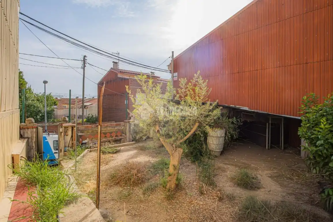 Terreny residencial en venda a Carrer de València, imagen 14