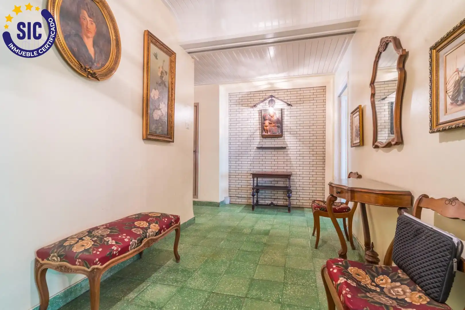 Appartement avec terrasse à vendre à CISCAR, imagen 43