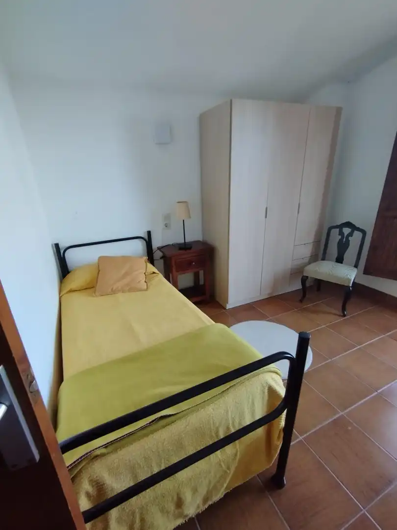Casa o chalet de alquiler en Sant Feliu de Pallerols