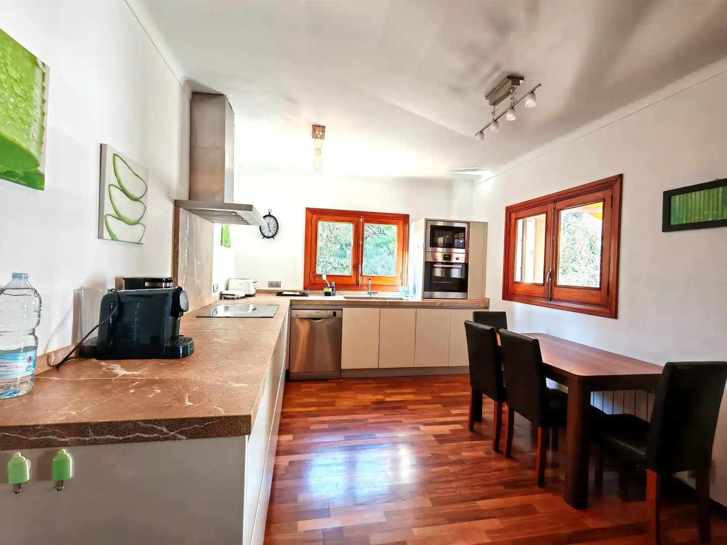 Finca rústica en venta en Bacarés - Manresa - Bonaire