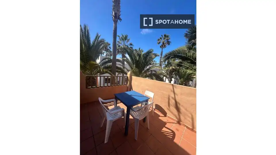 Room in Corralejo