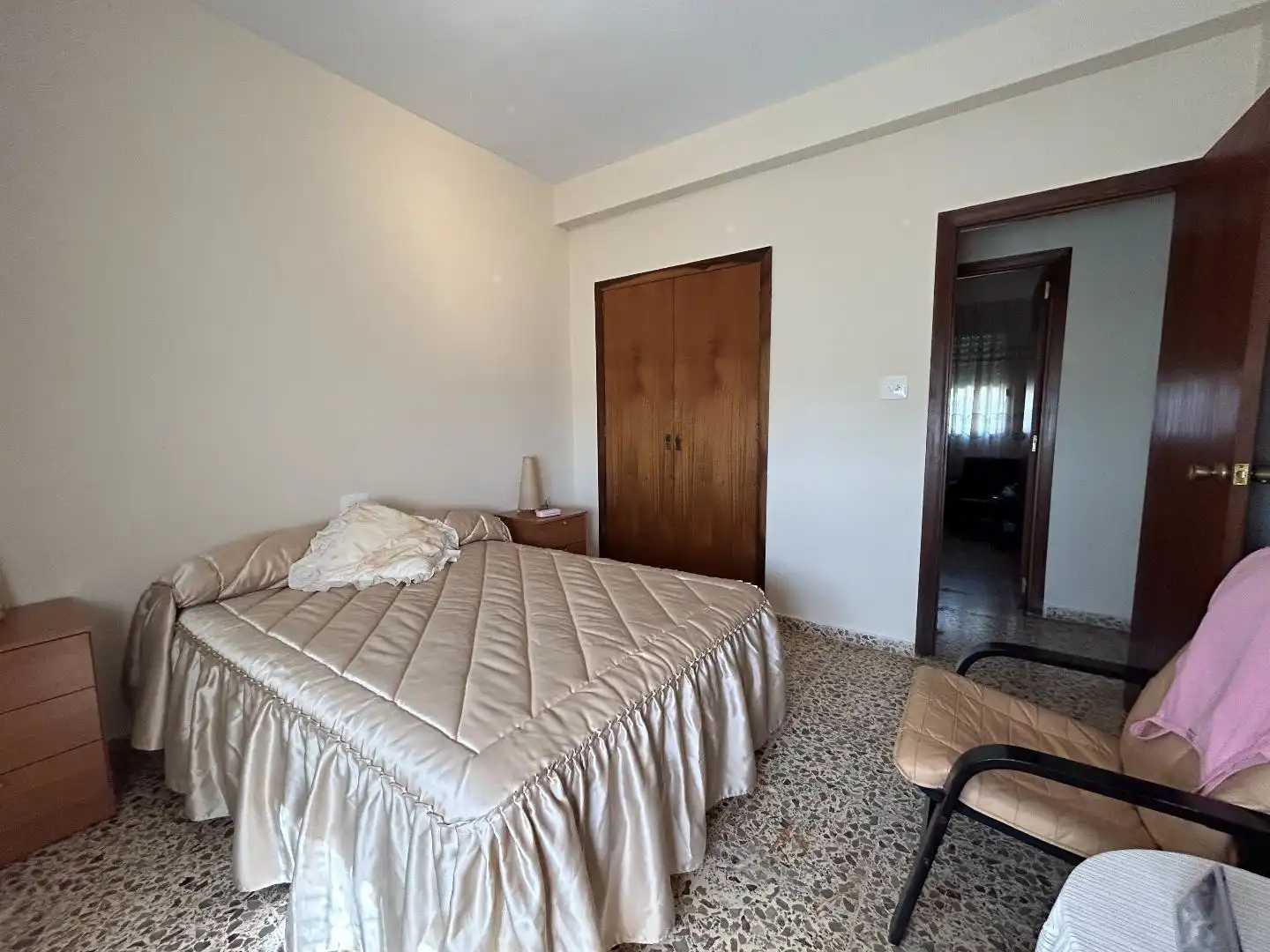 Bedroom of Houses for sale in Torrent