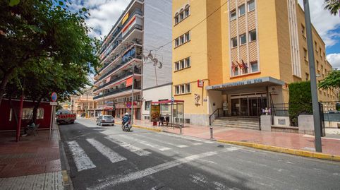 Foto 5 de Edificio en venta en Emilio Rico, 18, Plaza de Toros - Avenida Chapí - Trinquete, Elda
