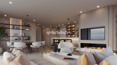 Foto 3 de Pis en venda a Carretera de Cádiz, 340, Bel - Air, Málaga