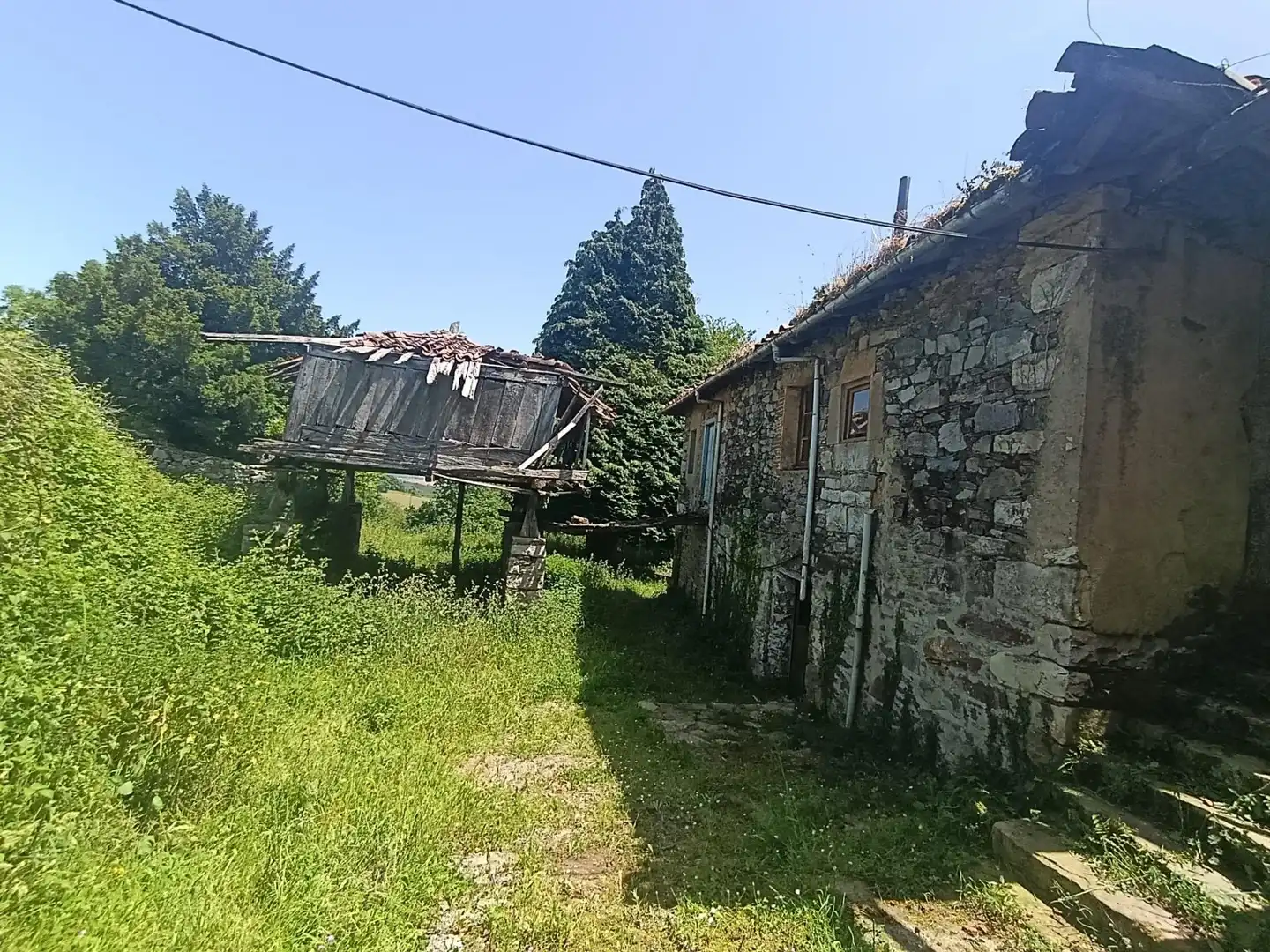 Casa rústica en venda a CASTRO,EL 3, imagen 35