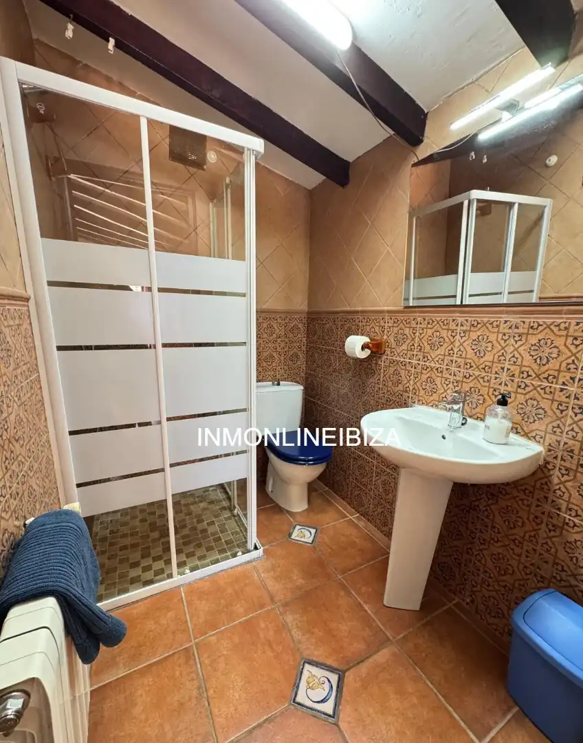 Chalet con piscina en alquiler en Cami Barranc del Devesa 20, imagen 35