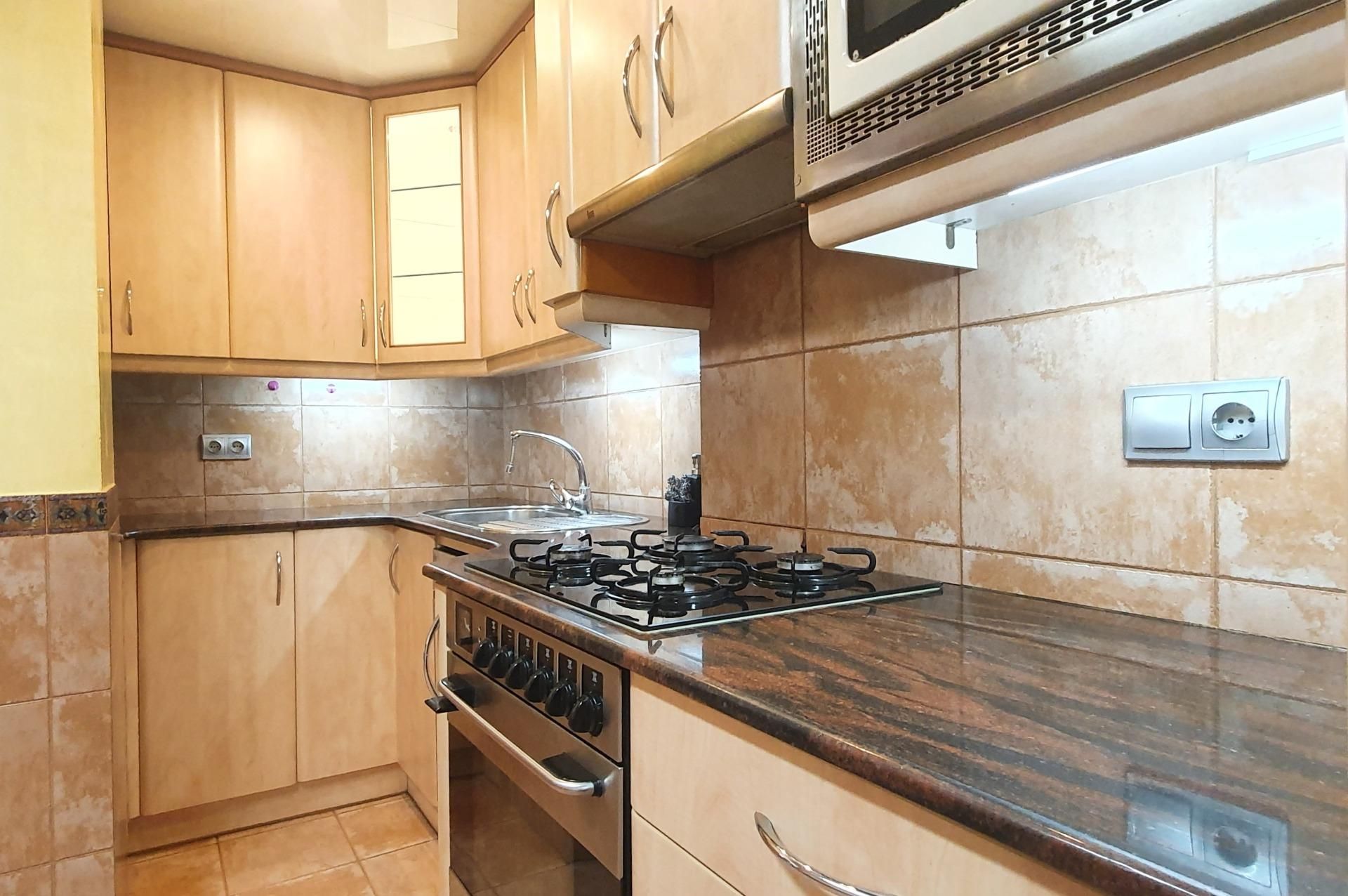 Wohnung zum Verkauf in Les Termes, Creu de Barberà - Sector Sud