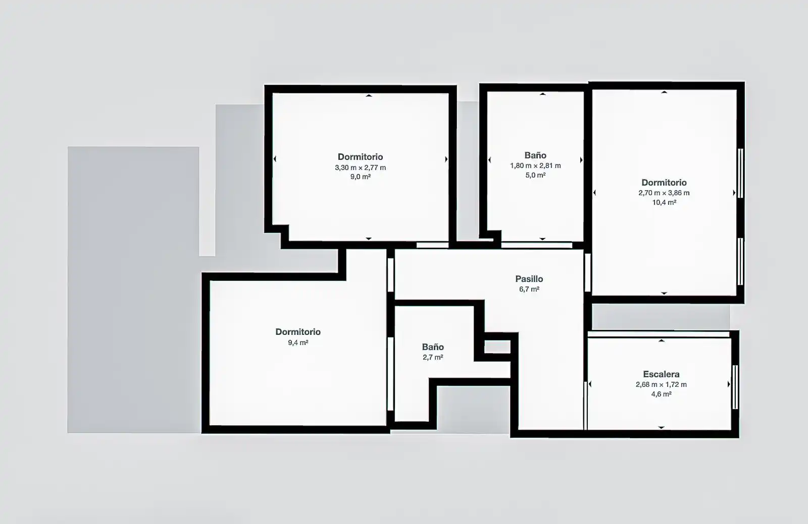 Detached homes for sale in Lloseta