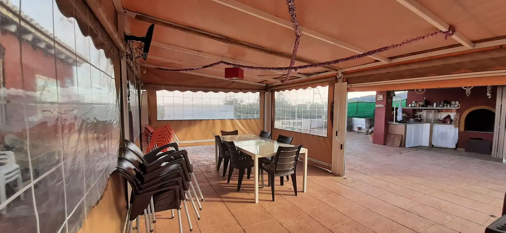 Villa avec terrasse à vendre à CV-508 1, imagen 14
