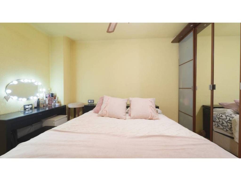 Bedroom of Flat for sale in Jerez de la Frontera  with Air Conditioner
