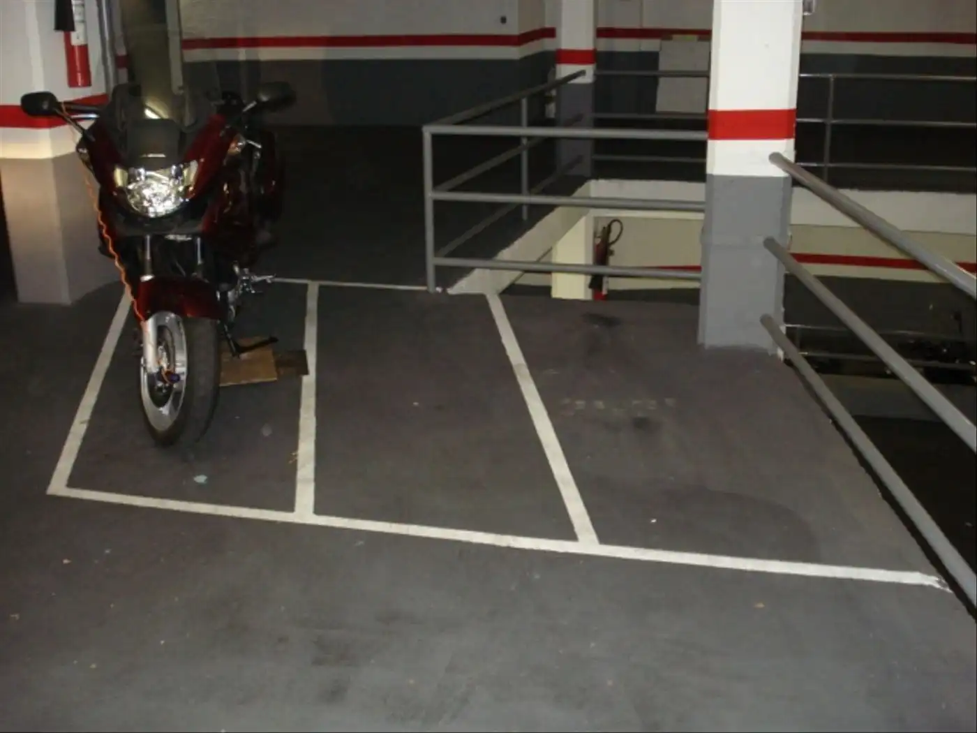 Motorbike for sale in Eixample