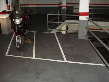 Moto in vendita a Eixample