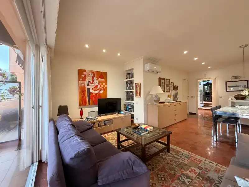 Casa amb terrassa en venda a Passeig de Pau Casals, imagen 28