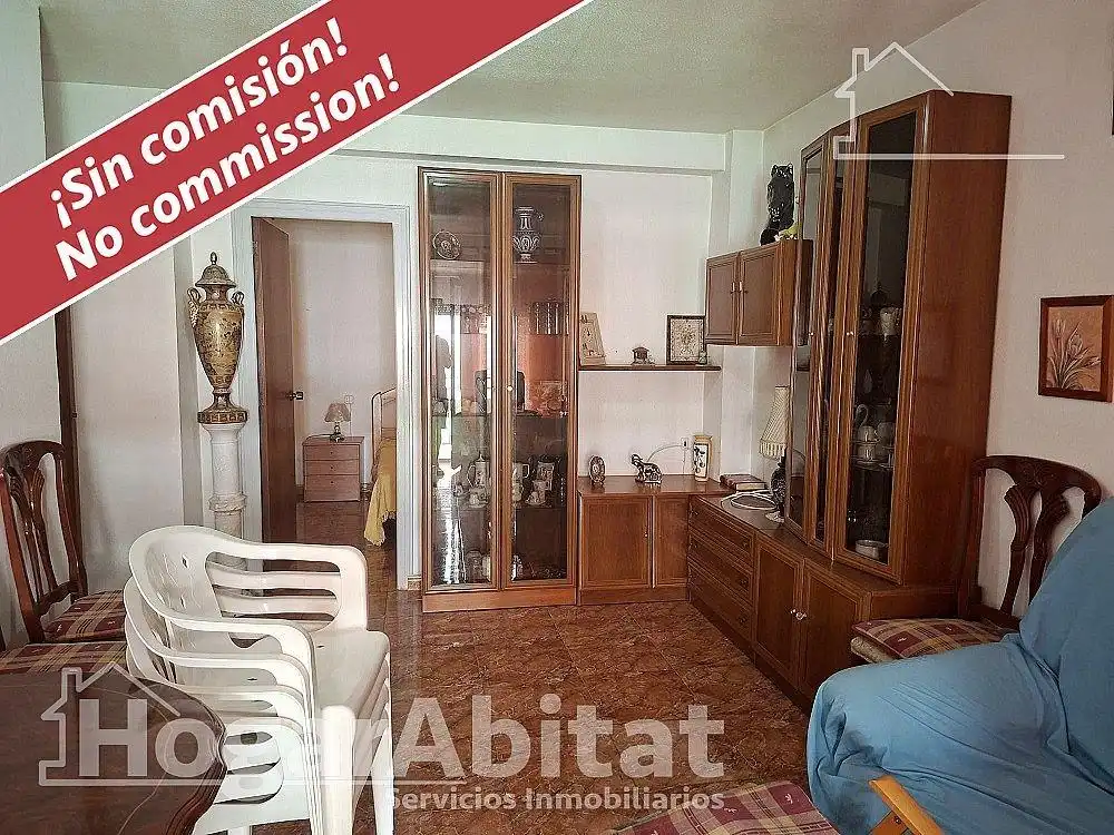 Wohnung mit Terrasse zum Verkauf in Calle Almudena, imagen 2