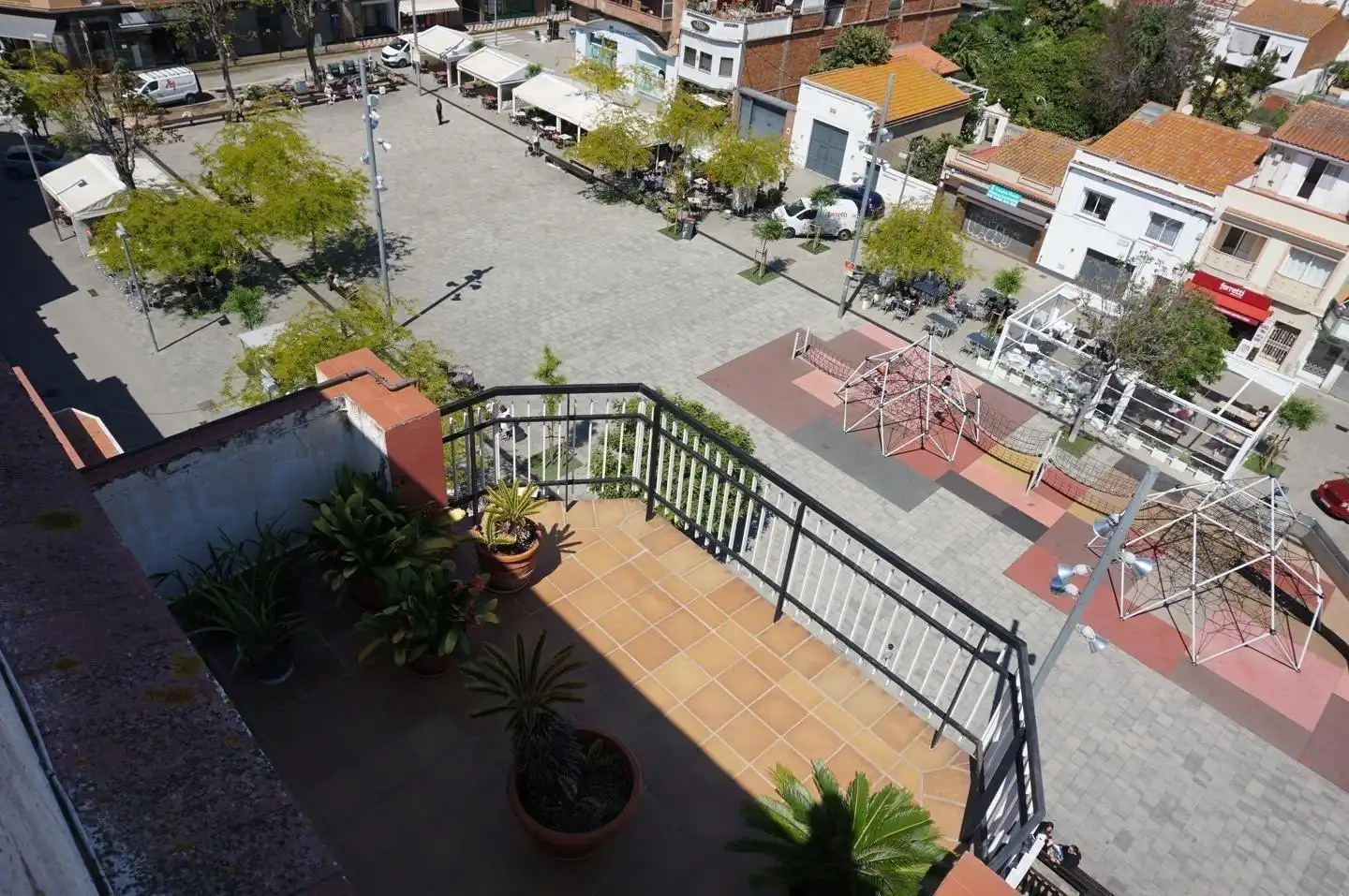 Penthouse mit Terrasse zum Verkauf in Centre, imagen 26